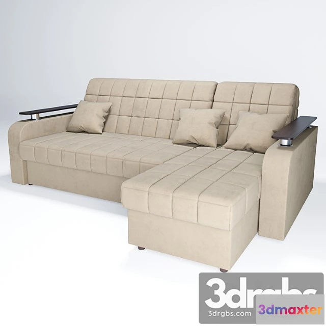 966556 - Sofa corner accordion karina 044 2