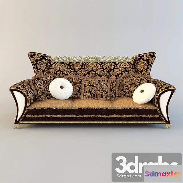 966564 - Sofa Cotha