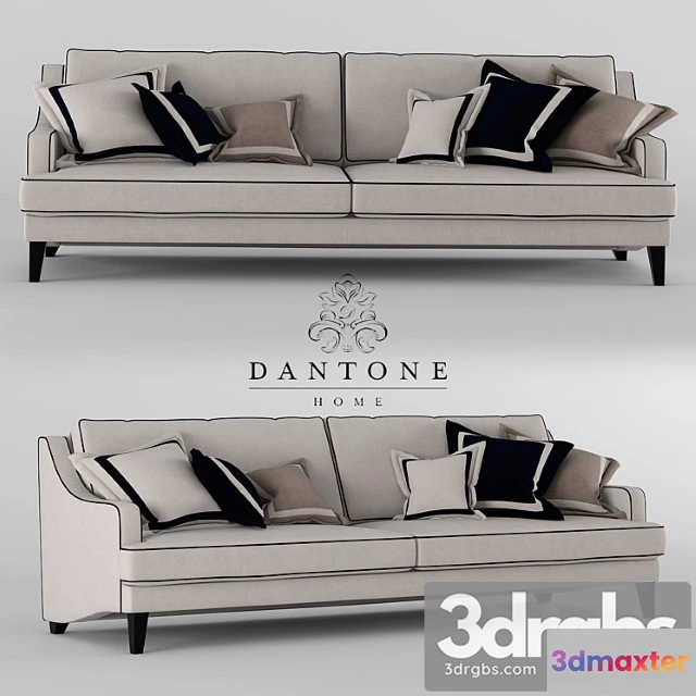 966574 - Sofa dantone lymington 280 2