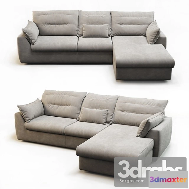 966584 - Sofa Dias Plus