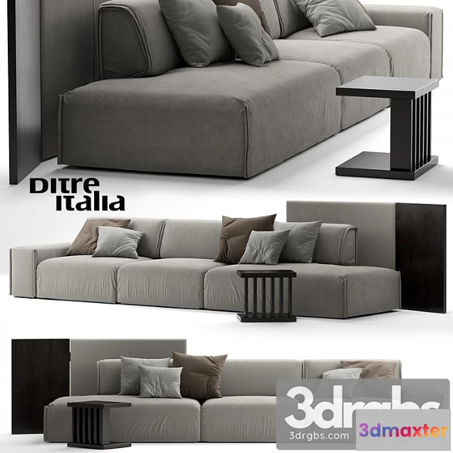 966602 - Sofa ditreitalia monolith 2