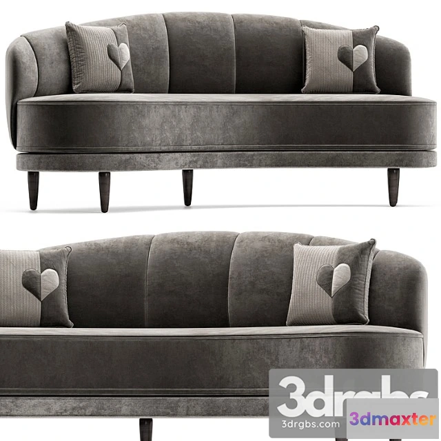966612 - Sofa dschinn - kare design 2