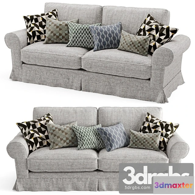 966634 - Sofa eloise 2