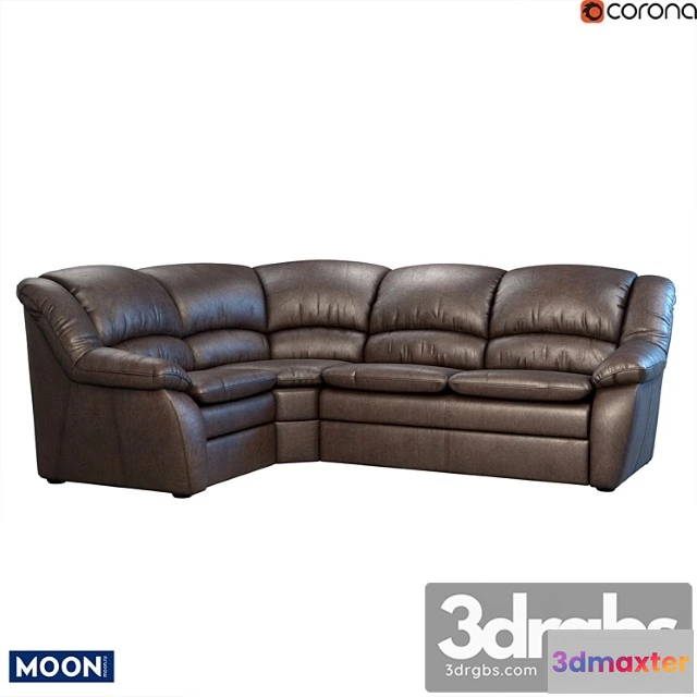 966644 - Sofa factory moon model 099 2