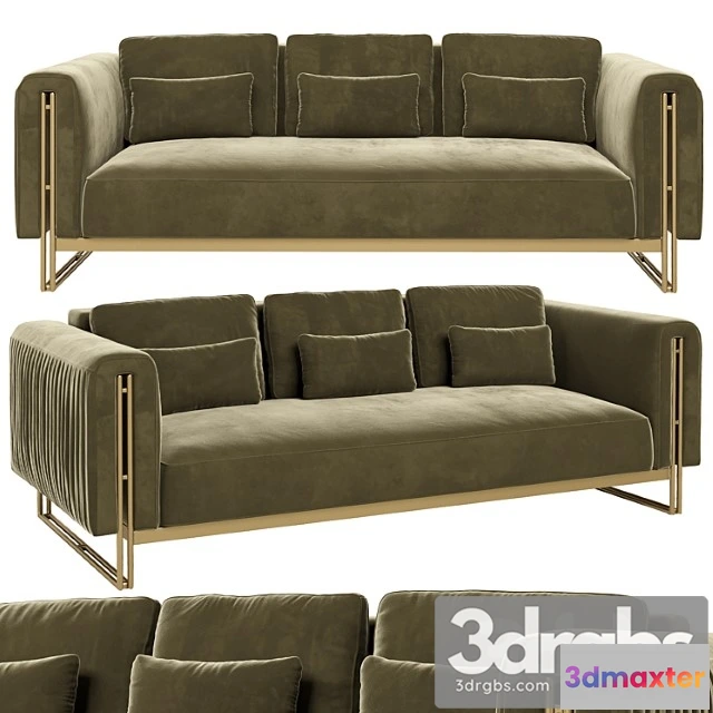 966646 - Sofa Fatal Sunpan