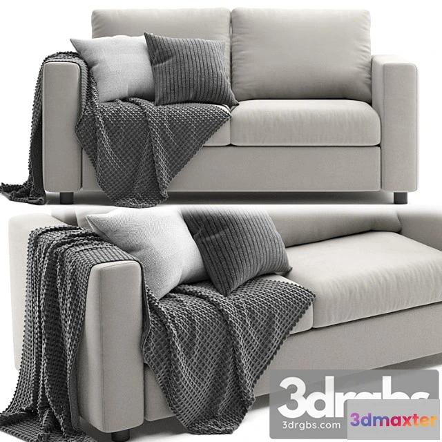 966660 - Sofa Finnala Ikea2