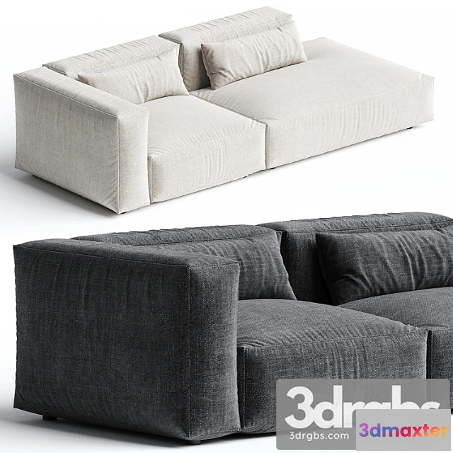 966662 - Sofa Firm