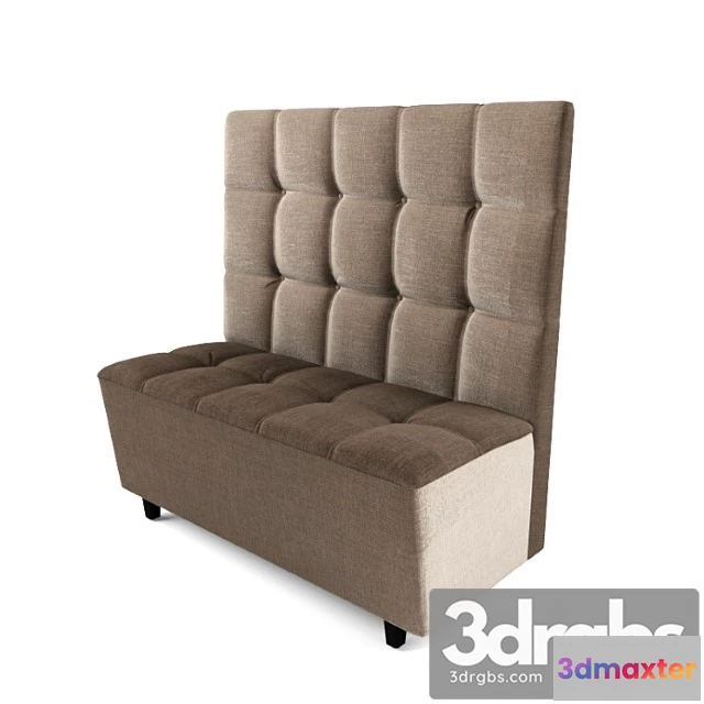 966682 - Sofa for cafe_222 2