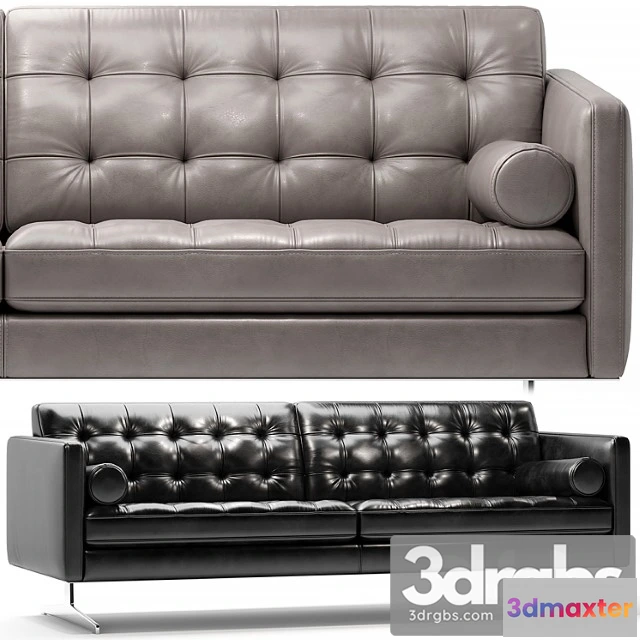966712 - Sofa gran torino maxdivani 2