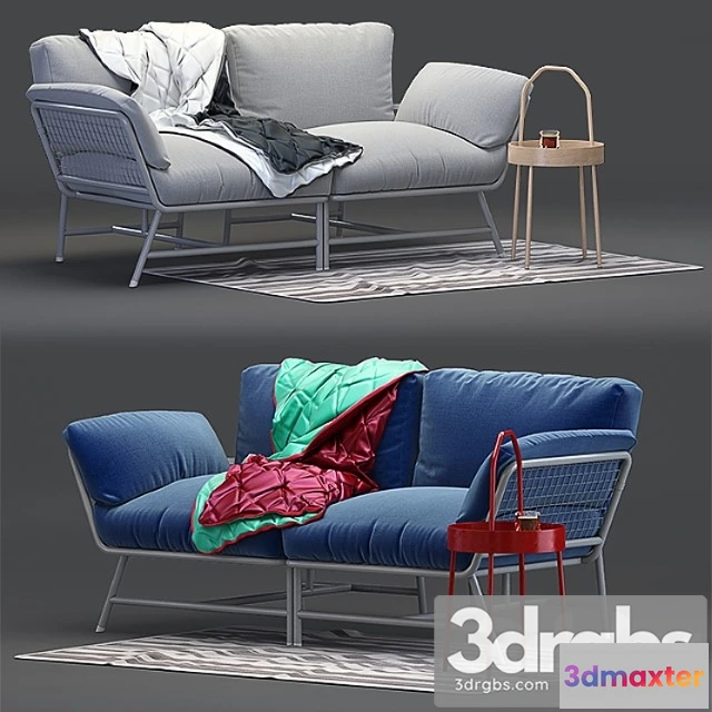 966730 - Sofa ikea ps 2017 2