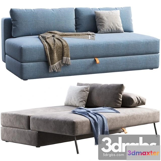 966734 - Sofa Innovation Living Osvald Folding