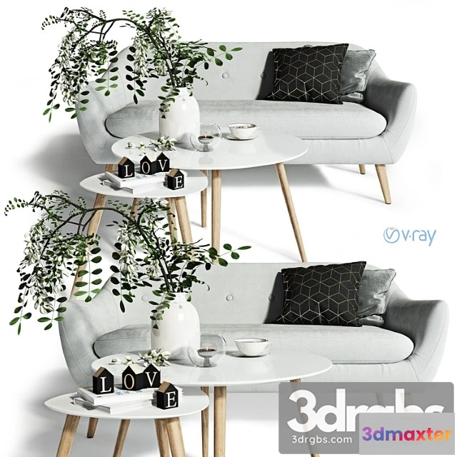 966742 - Sofa jysk egedal 2