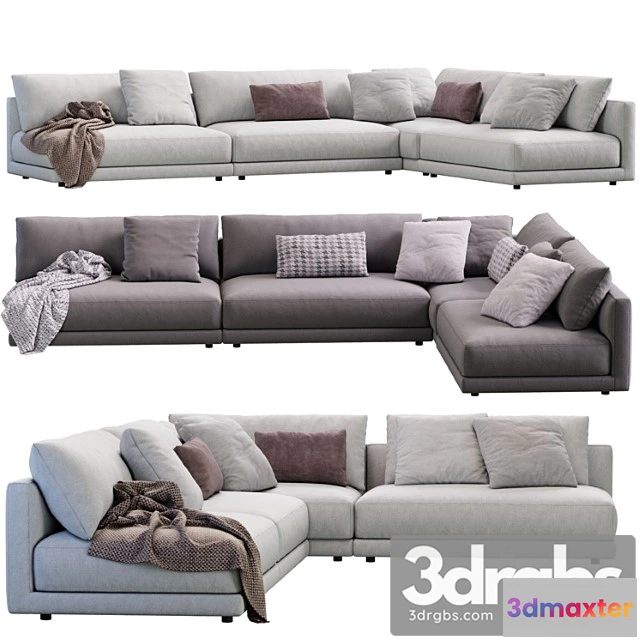 966746 - Sofa Katarina By Blanche 2