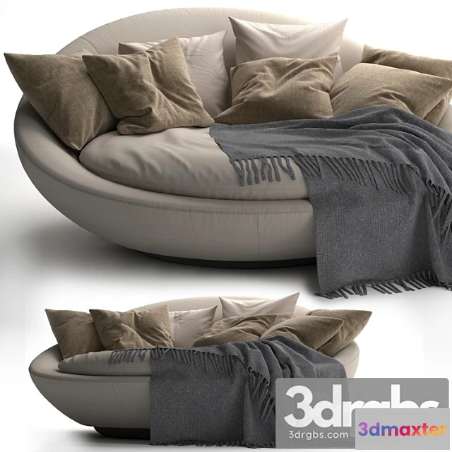 966752 - Sofa Lacoon Island
