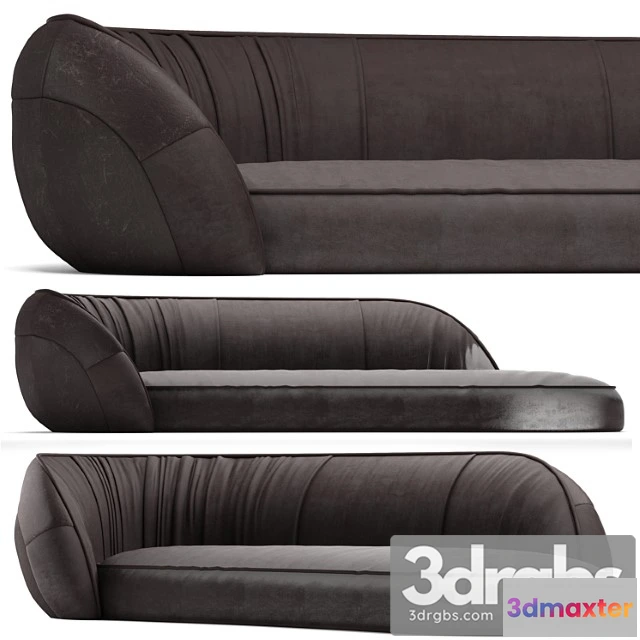 966762 - Sofa Leon Baxter