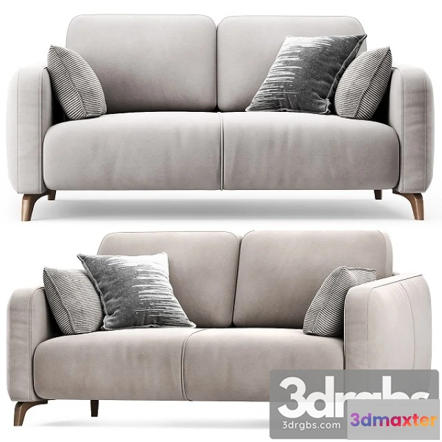 966766 - Sofa Leri Mini From Sofa Ru