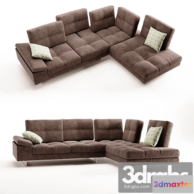 966772 - Sofa loiudiced privè 2