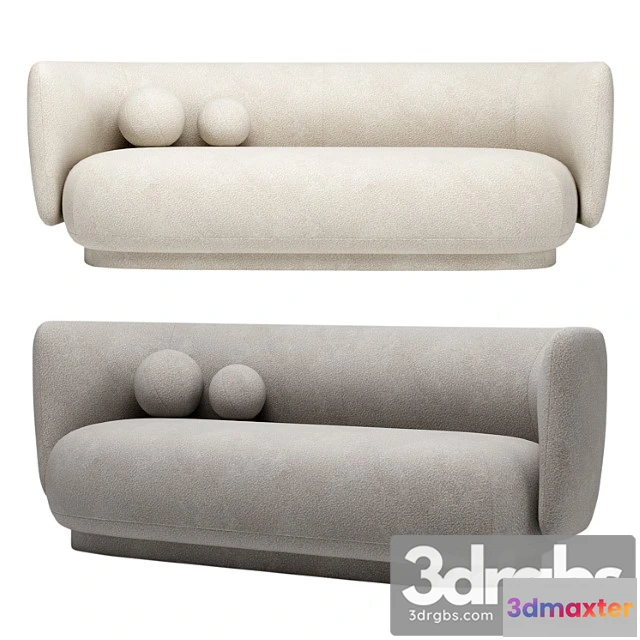 966786 - Sofa Lucca Ogogo