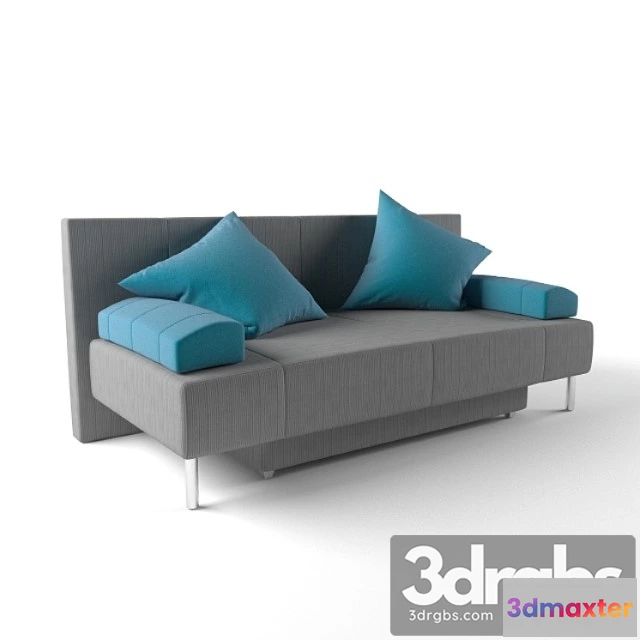966798 - Sofa Madrid 3