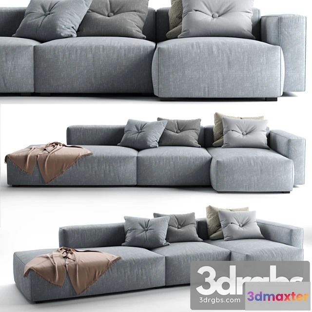 966802 - Sofa Mags Soft