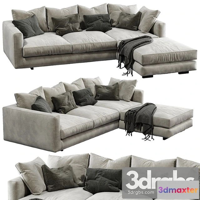 966806 - Sofa malibu by marac 3