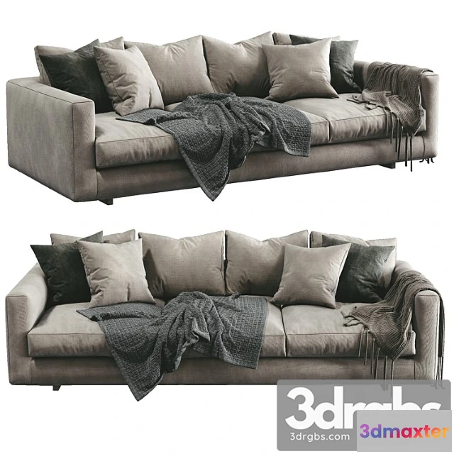 966808 - Sofa malibu by marac_1 2