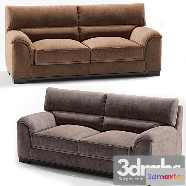 966810 - Sofa malika 3 seats + 2 seats 2