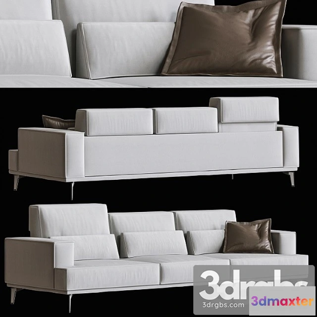 966822 - Sofa maxdivani groove 2