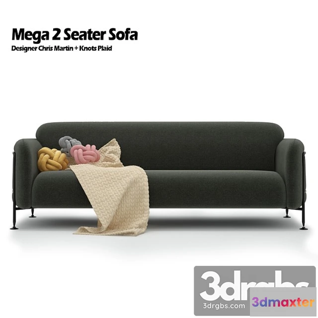 966826 - Sofa mega Otaman 2