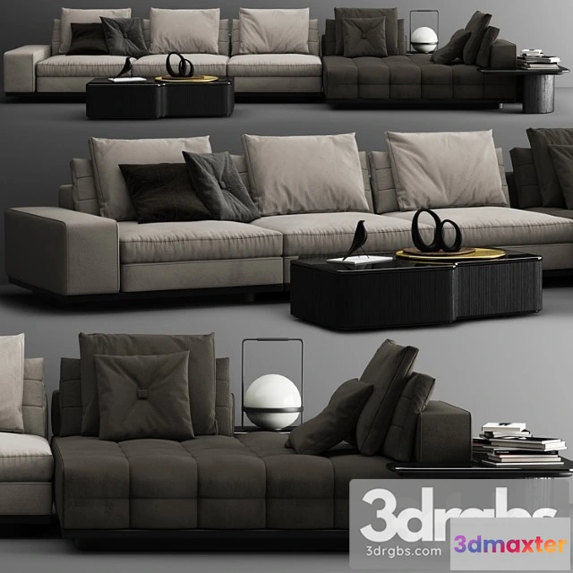 966838 - Sofa minotti lawrence c 2