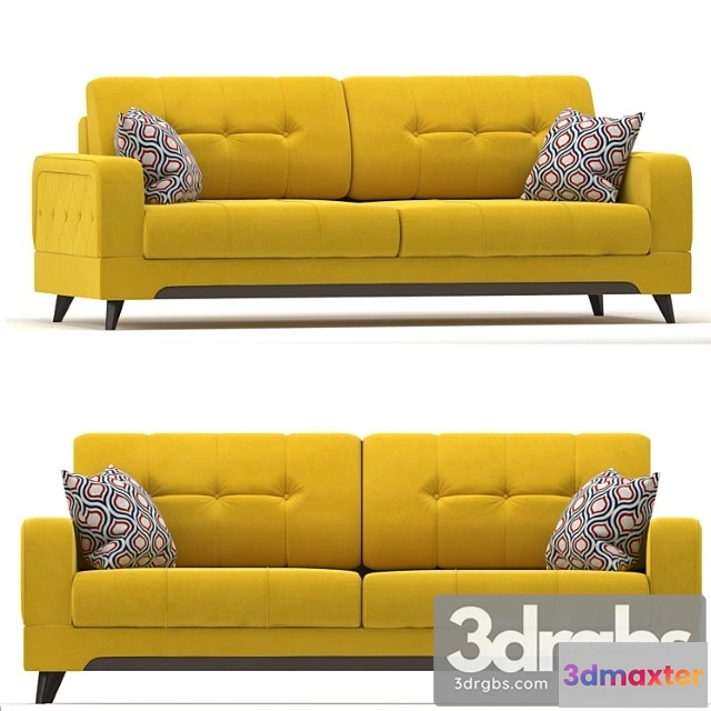 966856 - Sofa monti 160 2