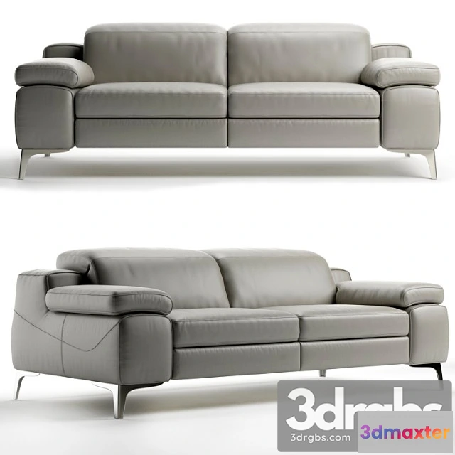 966880 - Sofa Natuzzi Duca Italia 3