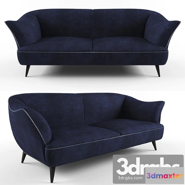 966884 - Sofa natuzzi estasi 2