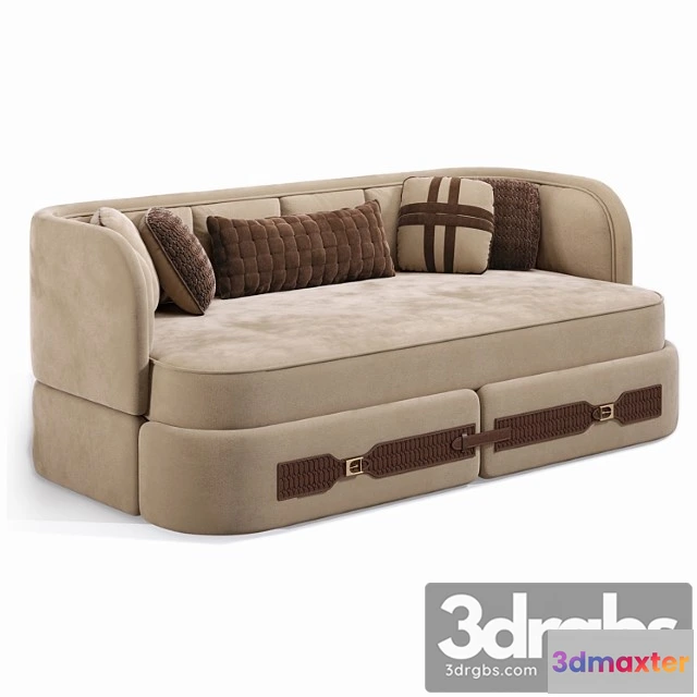 966906 - Sofa Norden Irina Buzakova