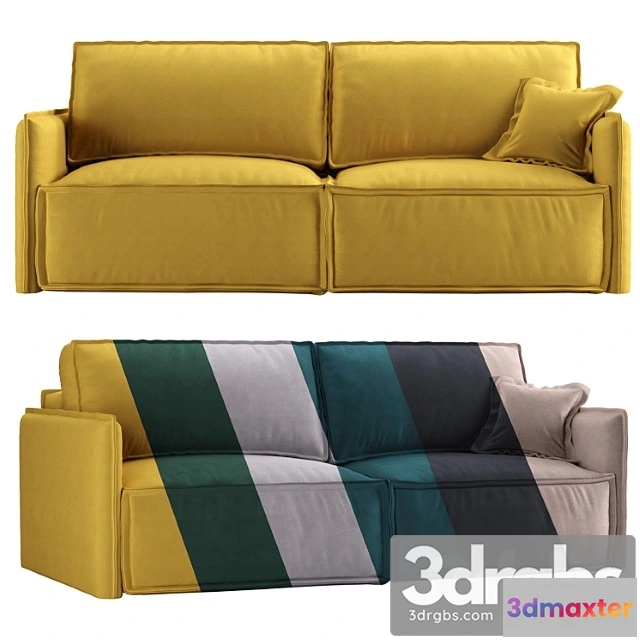 966922 - Sofa Olen