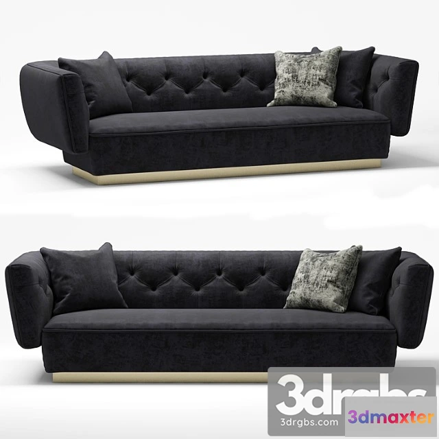 966934 - Sofa opera contemporary ivonne 2