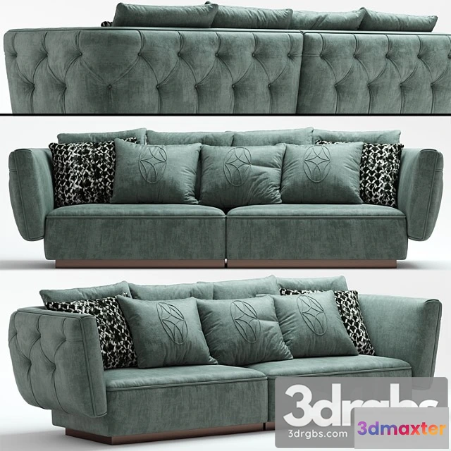 966936 - Sofa opera contemporary simon 2