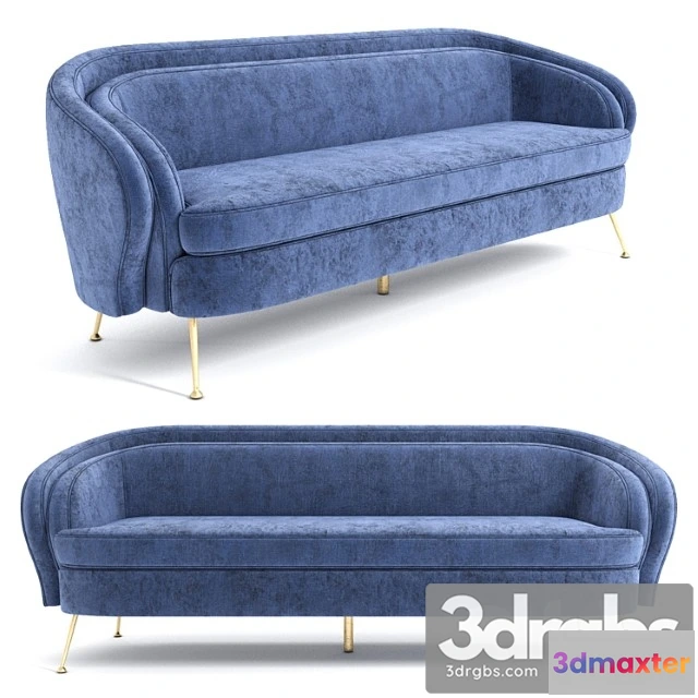 966940 - Sofa orion 111831 eichholtz 2