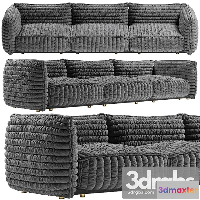 966952 - Sofa Paper Cloud Moroso