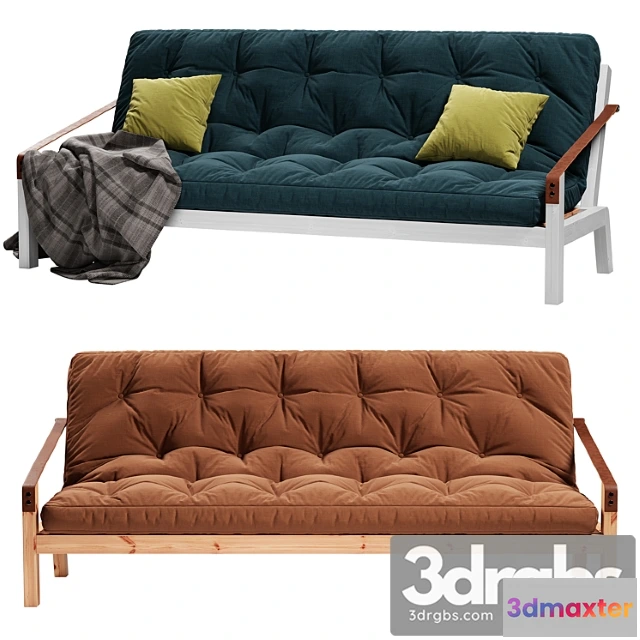 966964 - Sofa Poetry