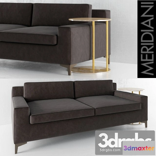 966978 - Sofa Prince Meridiani 1