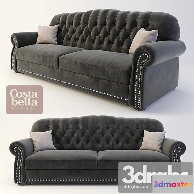 967010 - Sofa royal costa bella 2