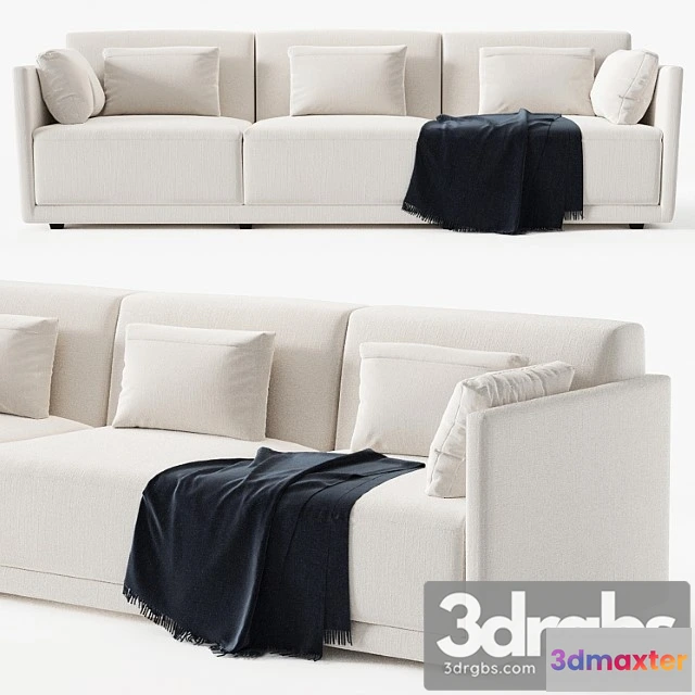 967022 - Sofa Sancal Happen