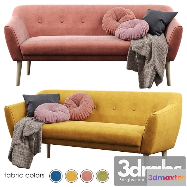 967030 - Sofa Signal Bergen 3