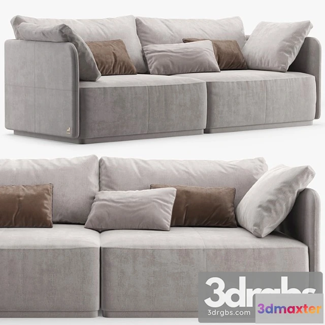 967038 - Sofa smania beverly 240 2