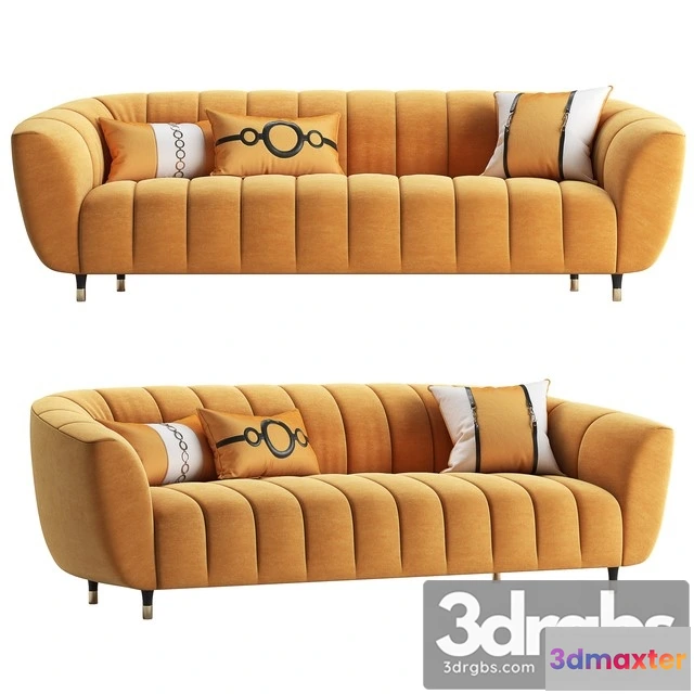 967050 - Sofa Spectra 3 Seater