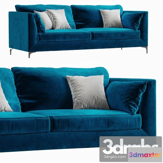 967052 - Sofa St Moritz