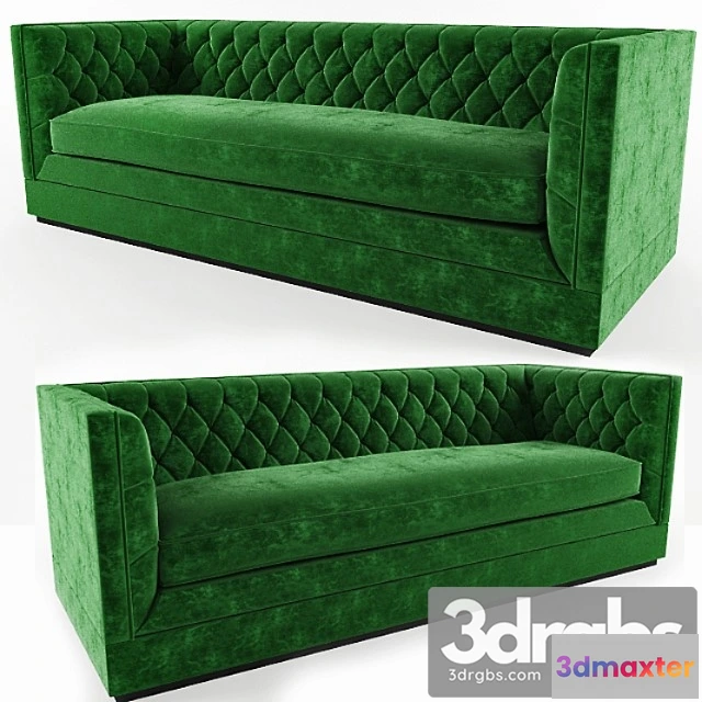 967078 - Sofa tuxedo sofa 2