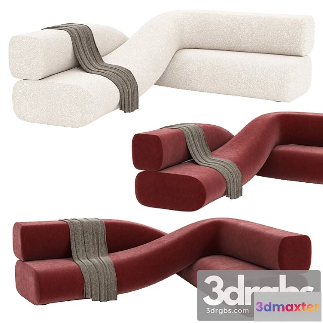 967082 - Sofa Twist 1