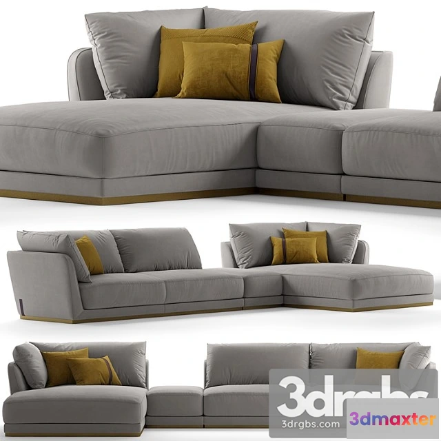 967086 - Sofa ulivisalotti dorian 2